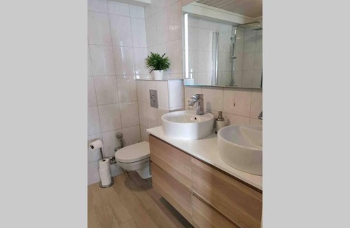 Oystese Apartment | Panoramaresort in Hardangerfjord with boat to rent - Seaside Studio for 4 personer