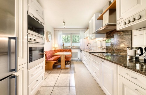Bludenz Villa | Panoramavilla Bludenz by A-Appartments