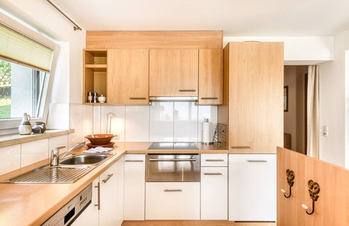 Bludenz Villa | Panoramavilla Bludenz by A-Appartments
