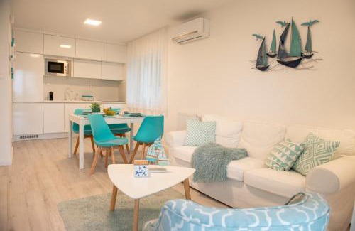 Balatonvilagos Apartment | Panoramic apartments