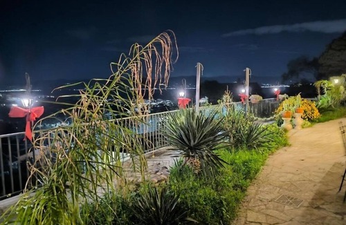 Catona House | Panoramic cottage between sea, nature and relaxation.