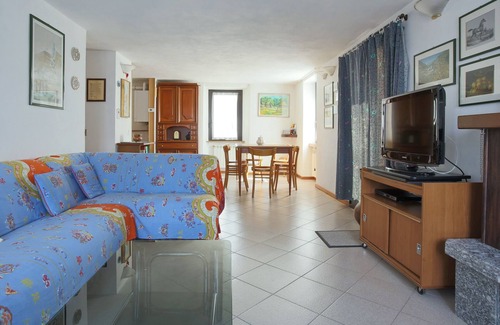 Centro Valle Intelvi Apartment | Panoramic Dream House