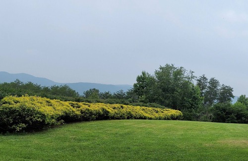 Turtletown Cabin | Panoramic Happiness ~ Majestic Mountain Views ~ 5000SF ~ Easy Access
