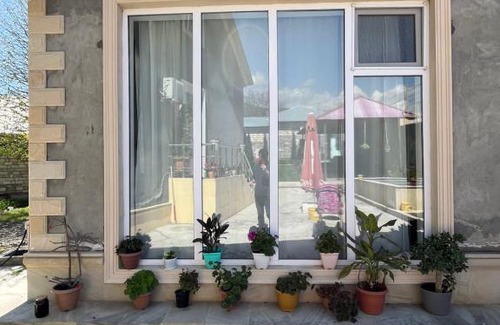 Sheki House | Panoramic House