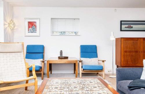 Borkop House | Panoramic Retreat in Andkaer Vig - By Traum Ferienwohnungen