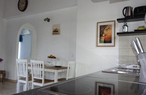 Kirianna House | Panoramic Sea View in Kyrianna