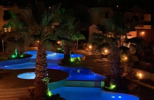 Panormos Apartment | Panoramic sea views from all 3 balconies, Apt 10, 2 bedrooms (sleeps 5)