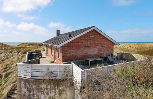 Hvorup Klit House | Panoramic Seaside Retreat - By Traum Ferienwohnungen