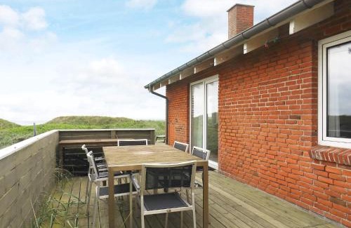 Hvorup Klit House | Panoramic Seaside Retreat - By Traum Ferienwohnungen