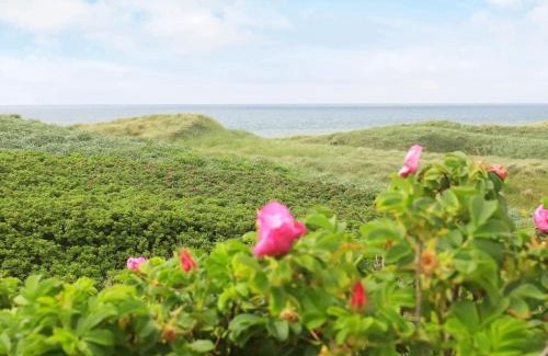 Hvorup Klit House | Panoramic Seaside Retreat - By Traum Ferienwohnungen