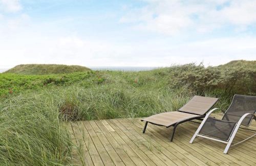 Hvorup Klit House | Panoramic Seaside Retreat - By Traum Ferienwohnungen