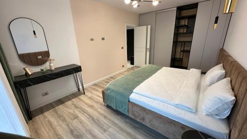 Radauti Apartment | Panoramic Ultracentral Apartment Rădăuți ACR