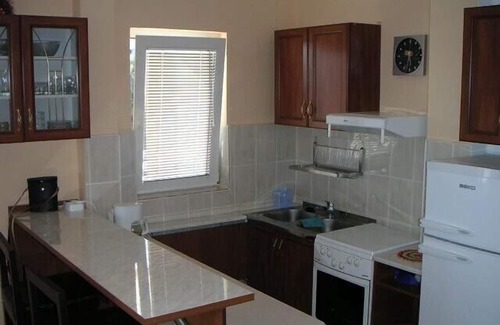 Rafajlovici Apartment | Panoramic view apartment in Rafailovici. 200 m from sandy beaches.