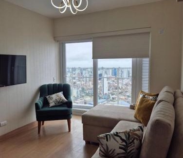 La Victoria Apartment | Panoramic view apartment