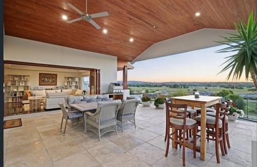 Kelso House | Panoramic Views Over Bathurst