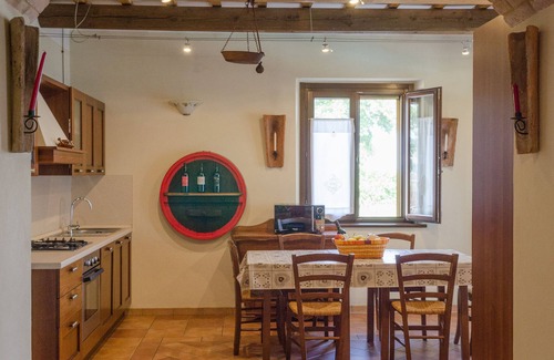 Loro Piceno Other | Panoramic villa with pool in the heart of Marche region