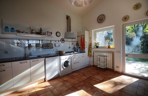 Casperia House | Panoramic villa with pool, between the forest and the olive grove of Rura Colimus