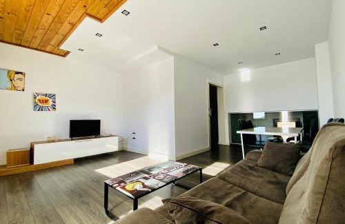 Old Town House | Panoramico Uno