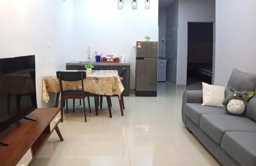 Pengkalan Baharu House | Pantai Remis Homestay 118A
