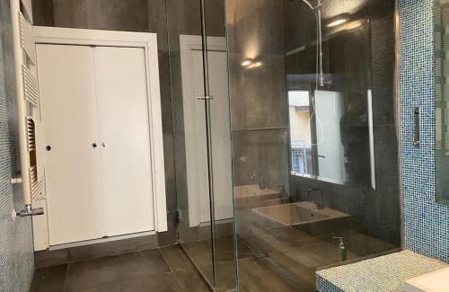 Rione VIII Sant'Eustachio Apartment | Pantheon Design Apartment