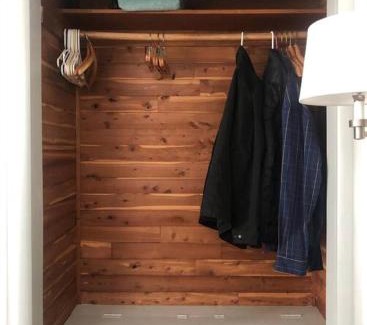 Phoenicia Apartment | Panther Mountain Lodge