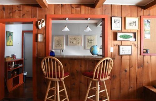 Phoenicia Apartment | Panther Mountain Lodge