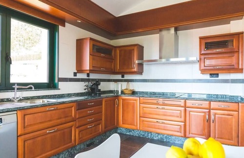 Vilarrube House | Pantin Beach View Villa Pool Aloha-te