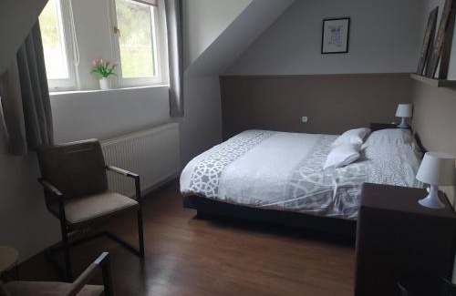 Bekolce Bed & Breakfast | Panzió-Kemping Bekölce