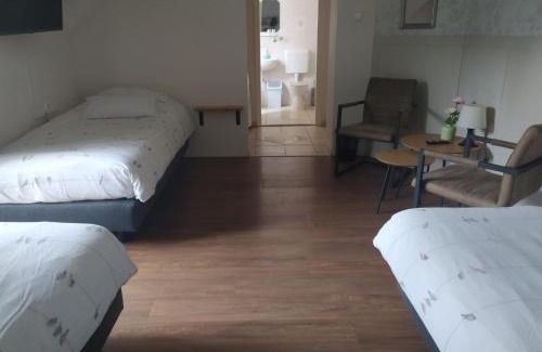 Bekolce Bed & Breakfast | Panzió-Kemping Bekölce