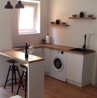 Szekszard Apartment | Panziozoenik