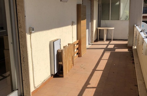 Gela Apartment | Paolo Suite in via Parioli in Gela