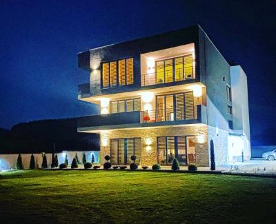 Berovo Apartment | Papa Apartments