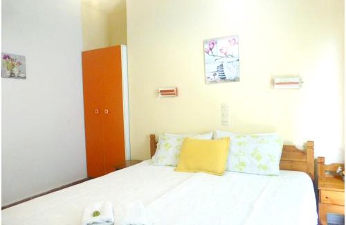 Pefki Apartment | Papadioti Apartments