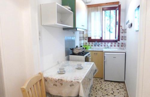 Pefki Apartment | Papadioti Apartments