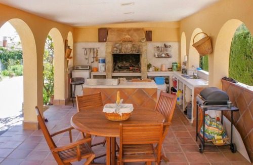 Sant Jaume dels Domenys House | Papagayo by Interhome