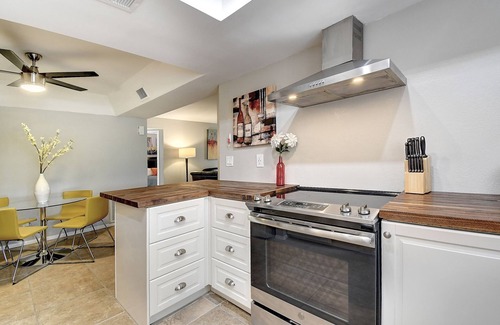 Tempe Condo | Papago Park Pad