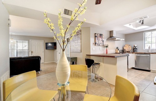 Tempe Condo | Papago Park Pad