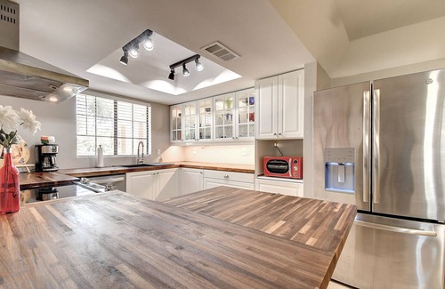 Tempe Condo | Papago Park Pad