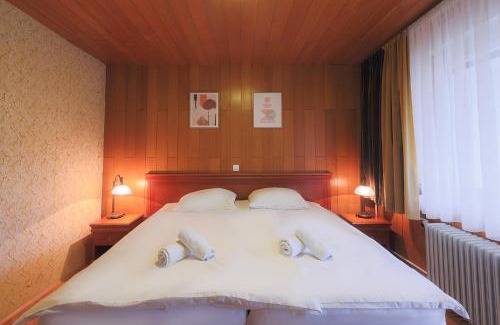 Lesce Apartment | Papas Apartment