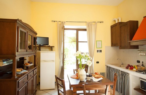 Radicondoli Apartment | PAPAVERO - IL VECCHIO MULINO