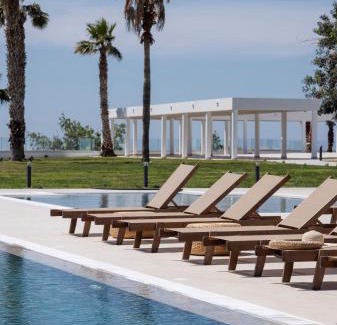 Geroskipou Hotel | Paphos Hills Resort & Spa by Brown Hotels