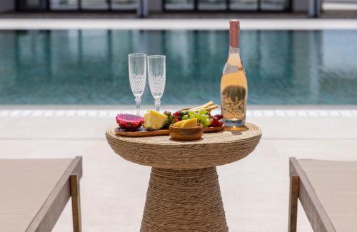 Geroskipou Hotel | Paphos Hills Resort & Spa by Brown Hotels