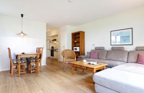 Ostseebad Boltenhagen Apartment | Papillon Whg 6 4