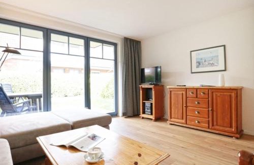 Ostseebad Boltenhagen Apartment | Papillon Whg 6 4