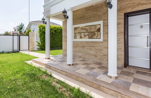 Camyuva Villa | Paq Luxury