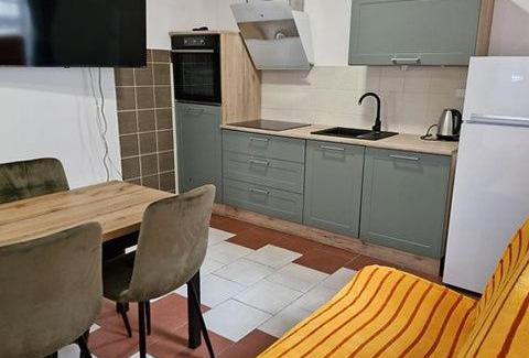 Hradec Kralove Apartment | Parťákova Hasičárna & Penzion