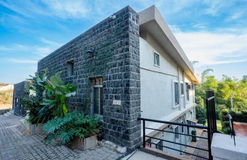 Parshwapuram Villa | Par-X Mist View 10A 4BHK Villa & Private Pool