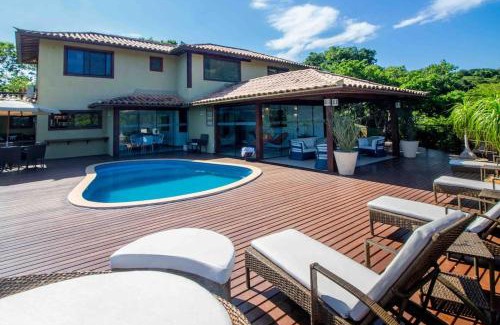 Buzios Villa | Paraíso Buziano 1