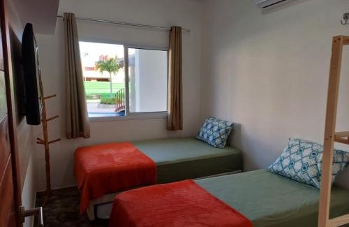 Canoa Quebrada Apartment | Paraíso Canoa Quebrada