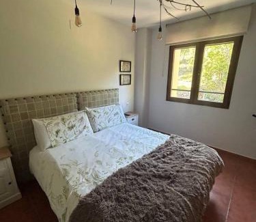 Cardano de Abajo Apartment | Paraíso Desconocido 6 El Sueño de Valcabe